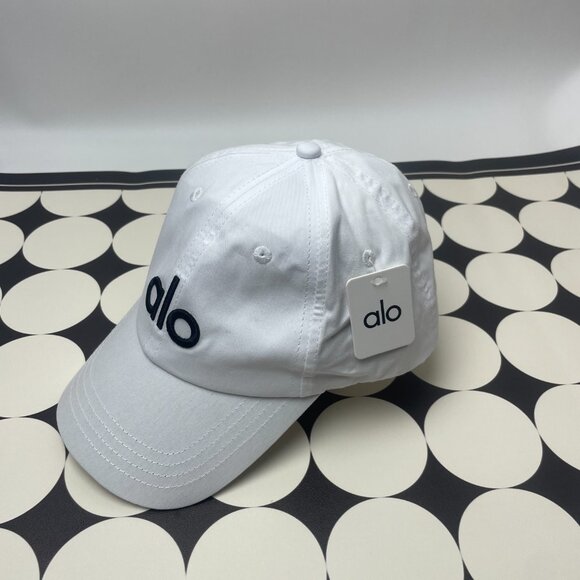 🆒Yoga Off-Duty Dad Cap | Adjustable Velcro - Picture 3 of 6